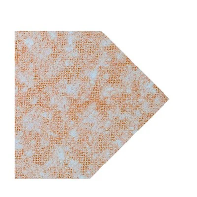 Scrubby समाप्त पॉलीप्रोपीलीन Spunbond Nonwoven कपड़े