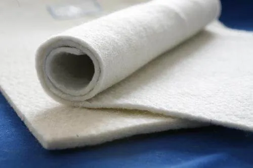 गैर-बुना कपड़ा का कपड़ा क्या है?