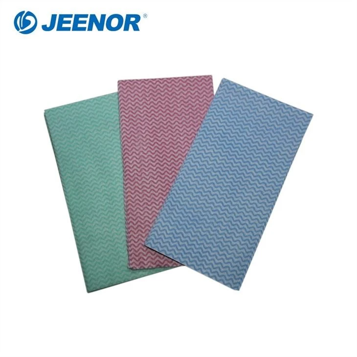 Reusable Towels